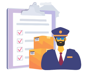 Port Package Policy